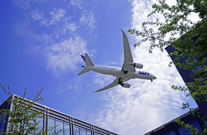 Jak zdobyć wymarzoną pracę na lotnisku?